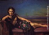 George Owen Wynne Apperley Enigma painting